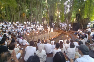 Konser 35 Tahun Yuni Shara Digelar Agustus 2025, Harga Tiket Mulai Rp 500.000