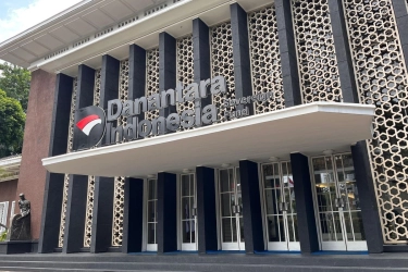 Kontribusi Dividen Danantara Ditarget Rp 120 Triliun pada 2025