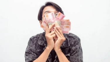 200 Orang Berhak Klaim Link DANA Kaget Hari Ini hingga Ratusan Ribu, Buruan!