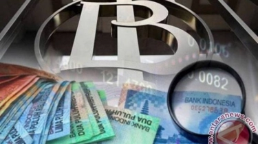 Eks Kepala Dekom Bank Indonesia Dicecar KPK Terkait Dana CSR