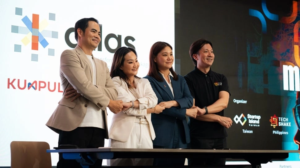 Inisiatif Ini Dorong Kolaborasi Startup Asia untuk Kewirausahaan Inklusif dan Berkelanjutan