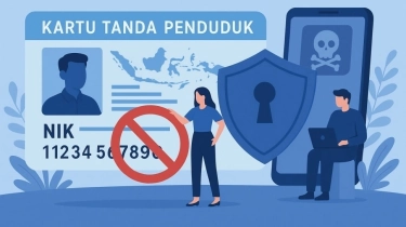 Panduan Cara Cek KTP dan NIK Dipakai Pinjol, Wajib Tahu Biar Gak Ketipu!