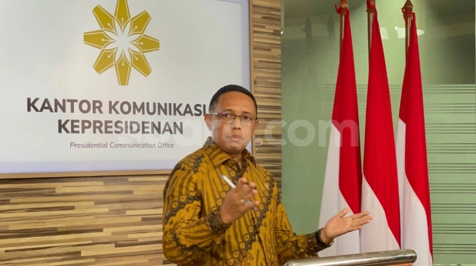 Proyeksi IMF Pengangguran RI Tertinggi ke-2 di Asia, Begini Kata Istana
