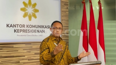 Proyeksi IMF Pengangguran RI Tertinggi ke-2 di Asia, Begini Kata Istana