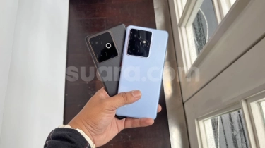 Realme GT 7 Resmi ke Indonesia, HP Rp 8 Jutaan Peraih 'Guiness World Records'