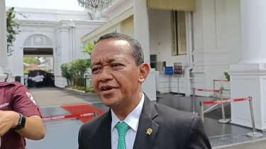 Tambang Nikel Rusak Raja Ampat, Bahlil: Saya Evaluasi