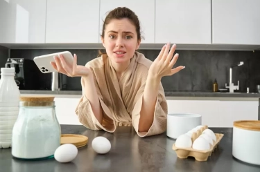 10 Larangan di Dapur Menurut Primbon Jawa yang Bisa Membuat Rezeki Seret