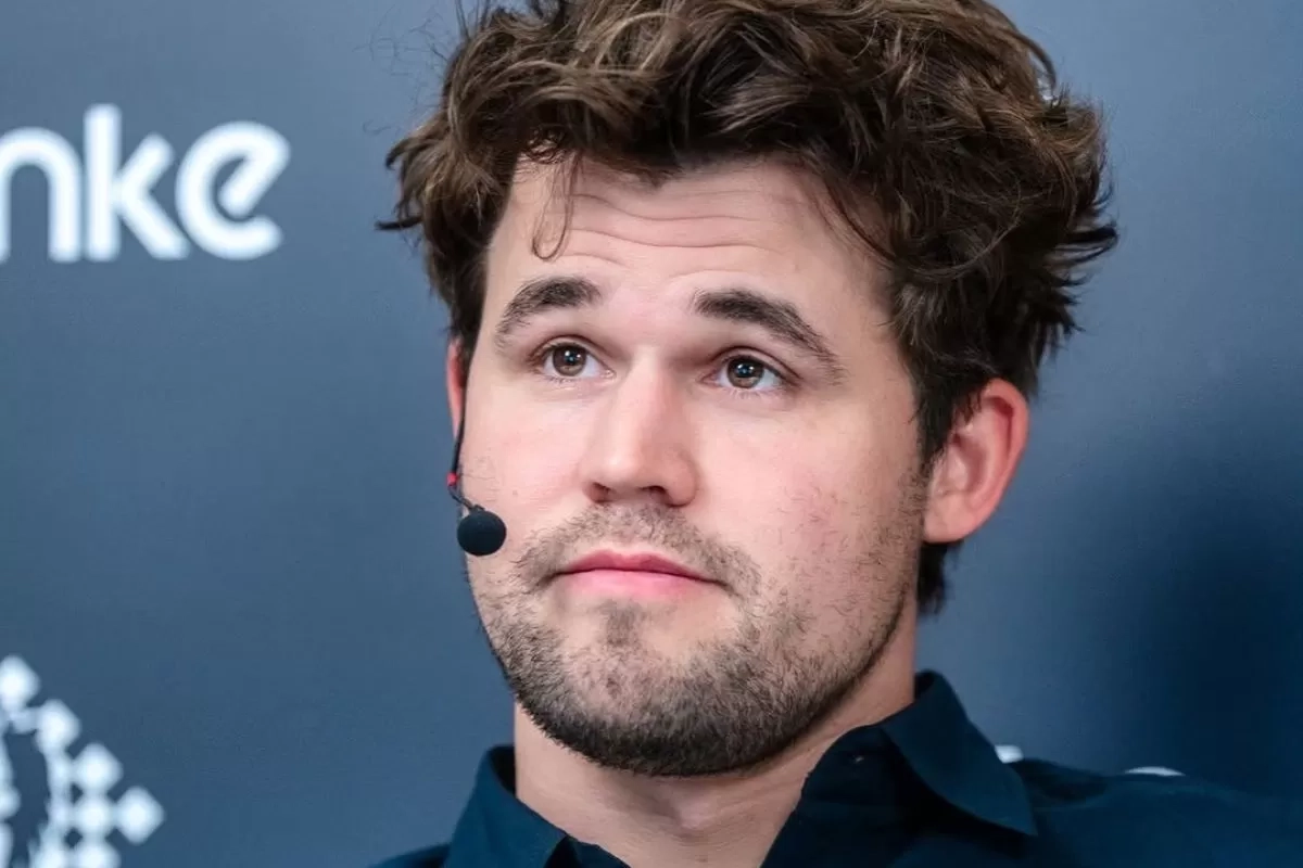 6 Fakta Menarik Kekalahan Mengejutkan Magnus Carlsen oleh Gukesh Dommaraju di Norway Chess 2025
