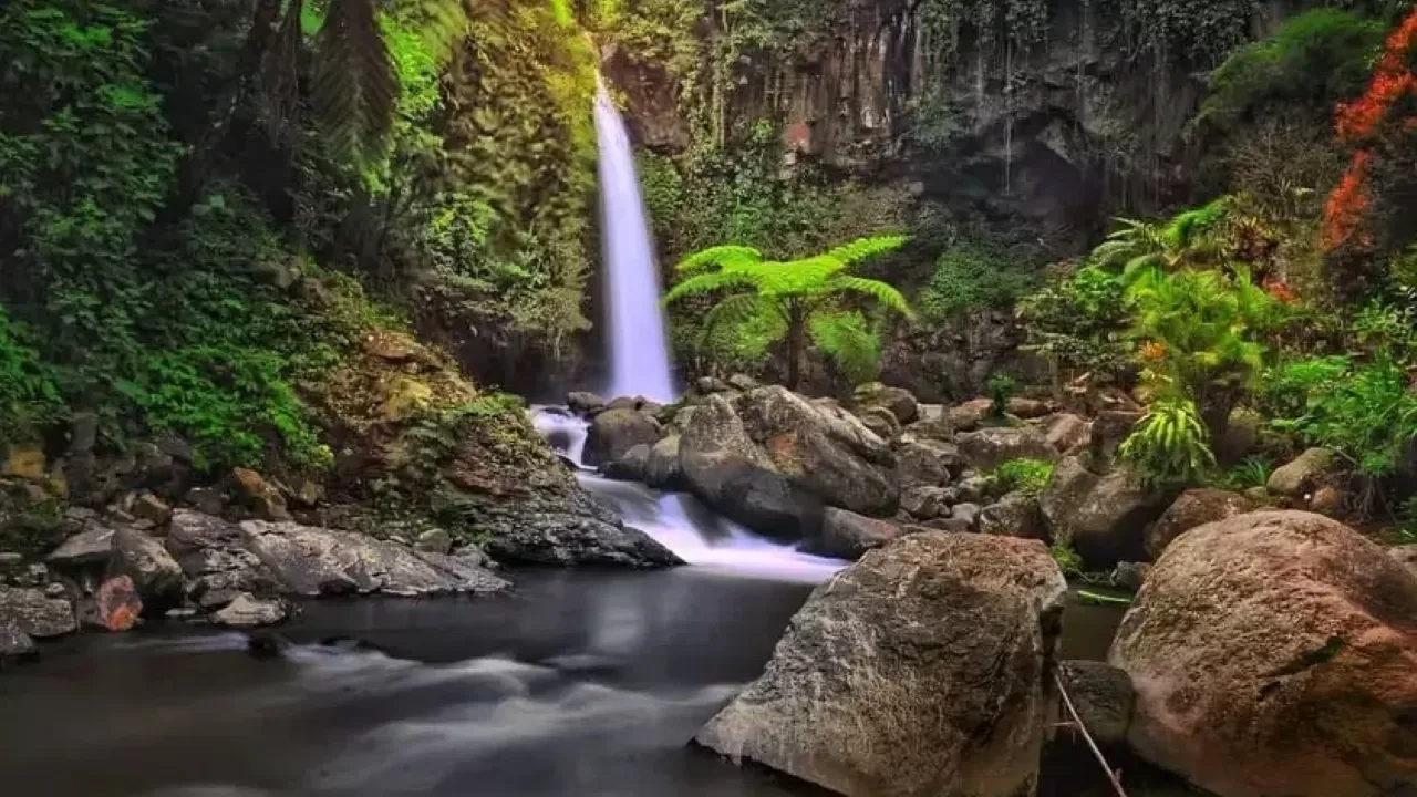 6 Tempat Healing di Malang yang Sejuk dan Asri, Cocok Buat Melepas Penat!