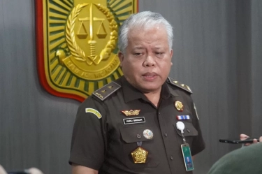 Marak Penipuan Berkedok Tilang Elektronik, Kejagung Minta Masyarakat Waspada