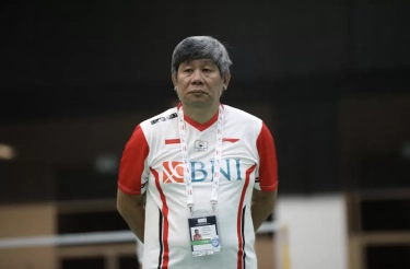 Mengintip Peluang Terciptanya All Malaysian Final di Indonesia Open 2025, Mungkinkah Herry IP 'Ngopi' di Istora?