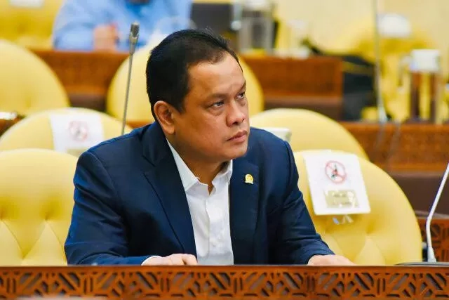 Pemerintah Gelontarkan Paket Stimulus Ekonomi Rp 24,4 Triliun, DPR Harap Mampu Dirasakan Rakyat