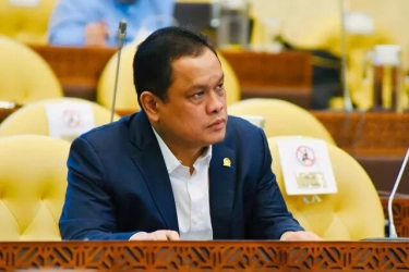 Pemerintah Gelontarkan Paket Stimulus Ekonomi Rp 24,4 Triliun, DPR Harap Mampu Dirasakan Rakyat