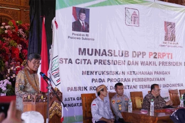 Sektor Tembakau Masih Jadi Andalan Ekonomi, Sumbang Cukai Ratusan Triliun dan Serap Jutaan Tenaga Kerja