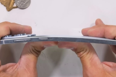 Tipis tapi Punya Kerangka Titanium, Seberapa Kuat Samsung Galaxy S25 Edge?