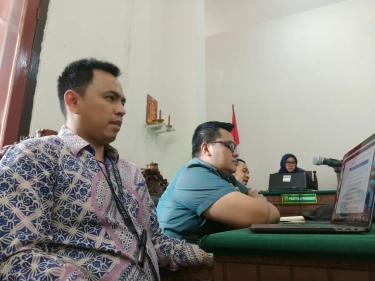 Warga Pulosari Gugat Rp 10 Miliar, Dalil Eksekusi Rumah Tanpa Legalitas Diungkap di Persidangan