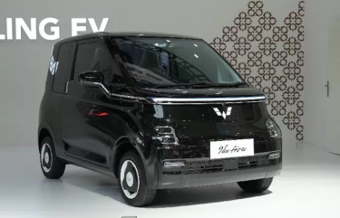 Wuling Sabet Predikat Cross-Channel Product Campaign Berkat Penerapan Strategi Omnichannel