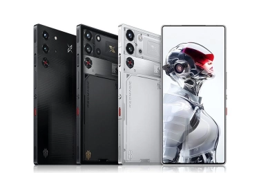 10 HP Flagship Android Terkencang Mei 2025 Versi AnTuTu