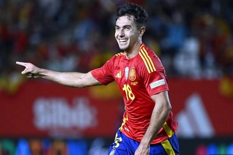 Alasan PenundaanTransfer Martin Zubimendi ke Arsenal
