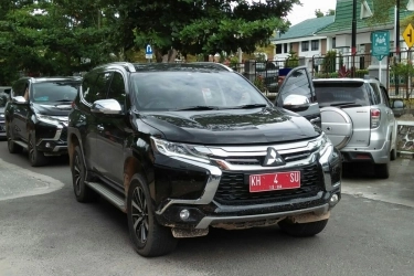 Anggaran Mobil Dinas Eselon 1 Nyaris Rp Miliar, Apa Kabar Efisiensi?