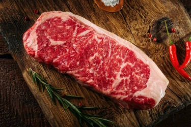 Batas Konsumsi Daging Kurban untuk Penderita Hipertensi, Kolesterol Tinggi, dan Stroke