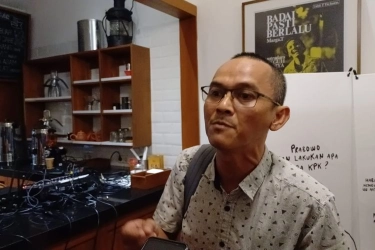 Belum Bersidang, Aduan Masyarakat Sipil Terkait Pengadaan Jet Pribadi KPU RI Ditolak DKPP