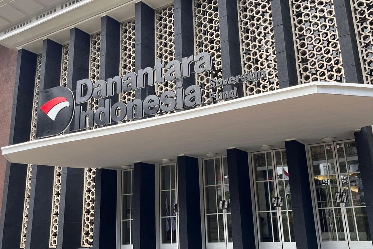 Danantara Dikabarkan Bakal Akuisisi BSI, Pemerintah Beri Penjelasan