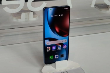 Fitur-fitur AI di Realme GT 7: Asisten Pribadi, Gaming, dan Fotografi