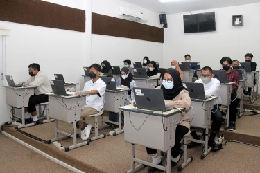 Gagal UTBK, Bagaimana agar Anak Tak Menyalahkan Diri Sendiri?