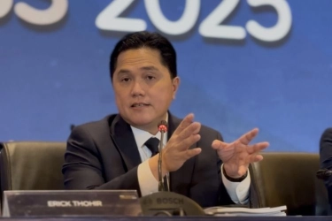Hasil Kongres Biasa PSSI 2025: 3 Poin Besar, Prabowo Dewan Kehormatan PSSI