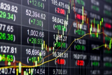 IHSG Hari Ini Mulai Bangkit, Kurs Rupiah Masih Lesu