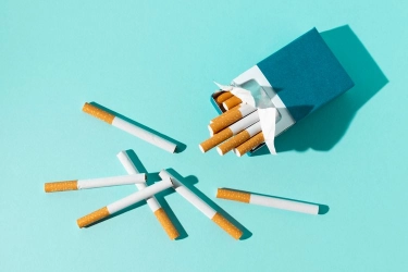 Kemasan Rokok Terstandar, Cara Efektif Turunkan Konsumsi Tembakau
