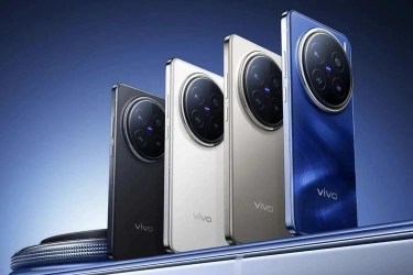 Kronologi Kasus Beli HP Vivo X200 Pro 