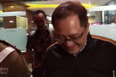 MA Tolak PK Teddy Tjokro di Kasus Korupsi PT Asabri, Tetap Dihukum 17 Tahun Bui