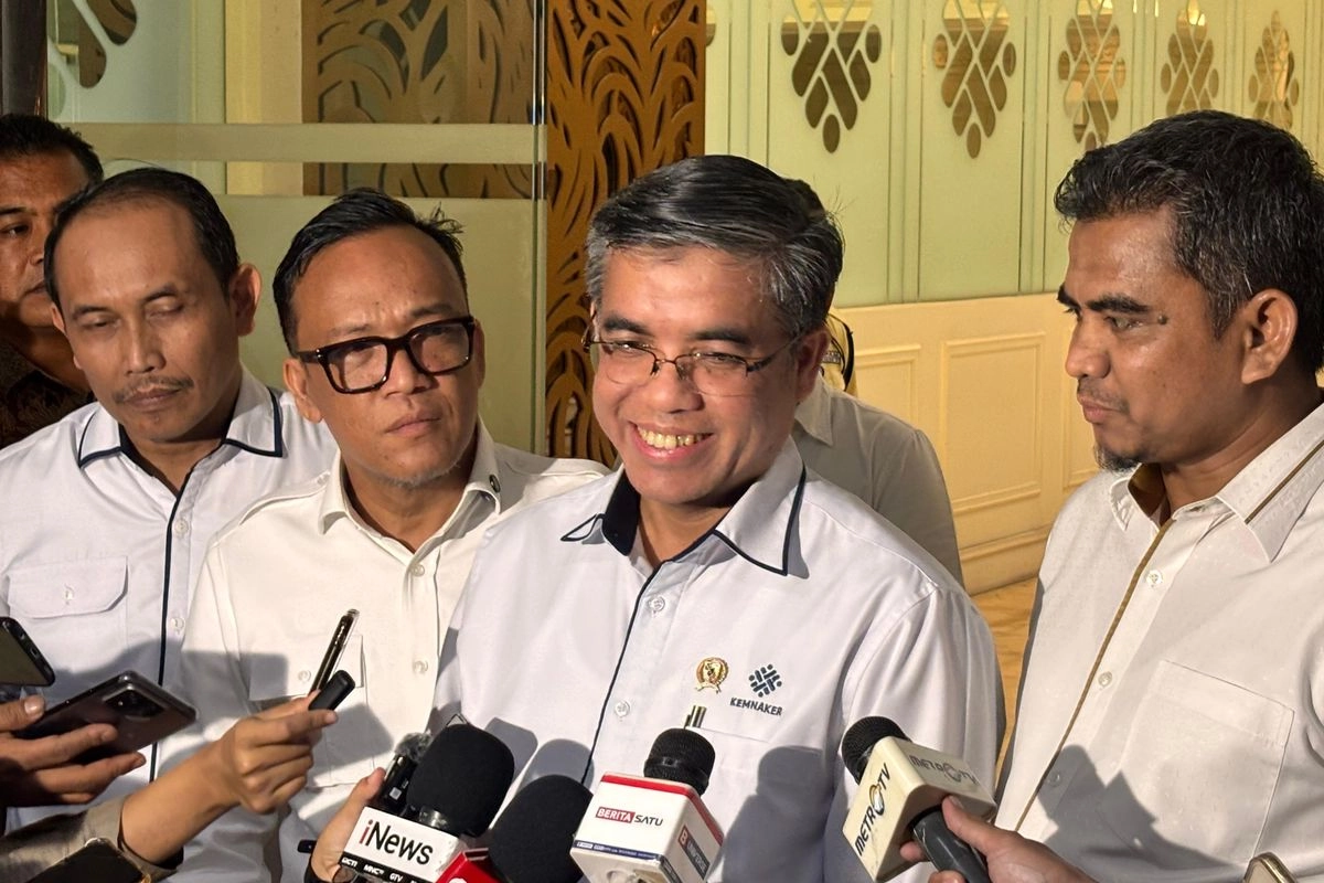 Menaker Siapkan Aturan Baru untuk Cegah Diskriminasi Rekrutmen