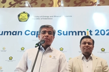 Menaker Tak Pungkiri Ada Job Fair Sekadar Formalitas