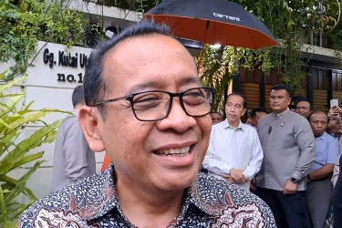 Menko PMK Bentuk Gugus Tugas untuk Percepatan Implementasi AI di RI
