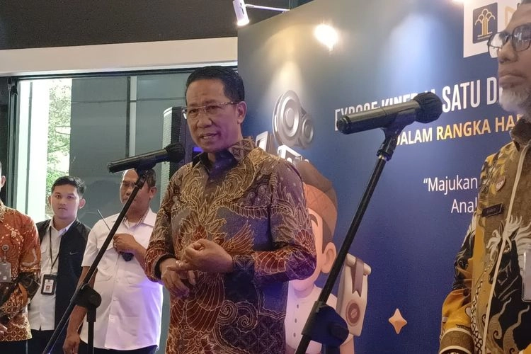 Menkum Tak Persoalkan Penginisiasi RUU Perampasan Aset: Yang Penting Selesai
