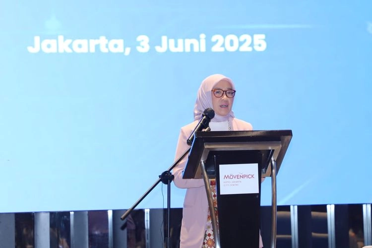 Menteri Rini: ASN Punya Peran Aktif dalam Pengelolaan Konflik Kepentingan