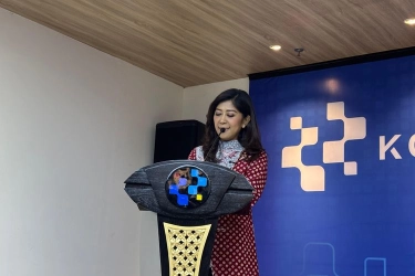 Peluncuran Pusat Data Nasional Tertunda, Meutya Hafid: Masih Tahap Stress Test