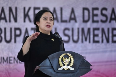 Puan Minta Komisi VIII Kawal Penyelesaian Visa Haji Furoda: Pastikan Semua Dilindungi