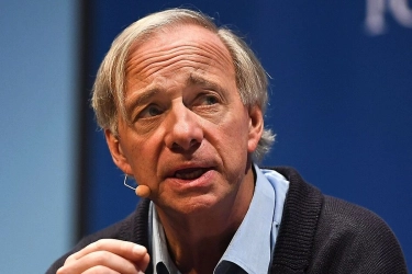 Ray Dalio Akhirnya Buka Suara Usai Dirumorkan Mundur dari Danantara