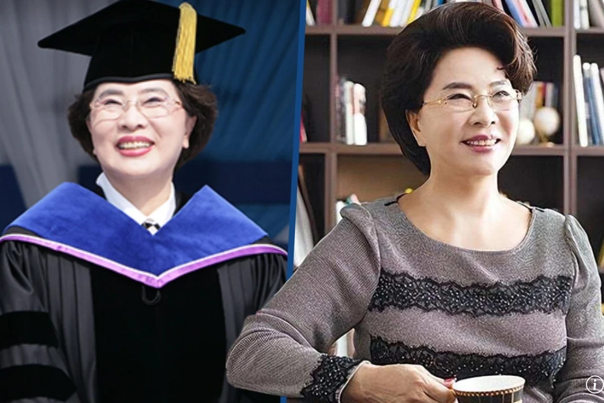 Rektor Korea Selatan Berusia 93 Tahun Viral, Ini 5 Kebiasaan Mencegah Penuaan Dini