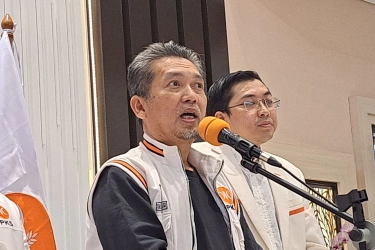 Relasi PKS-Prabowo Dinilai Tak Akan Berubah di Bawah Kepemimpinan Al Muzzammil Yusuf