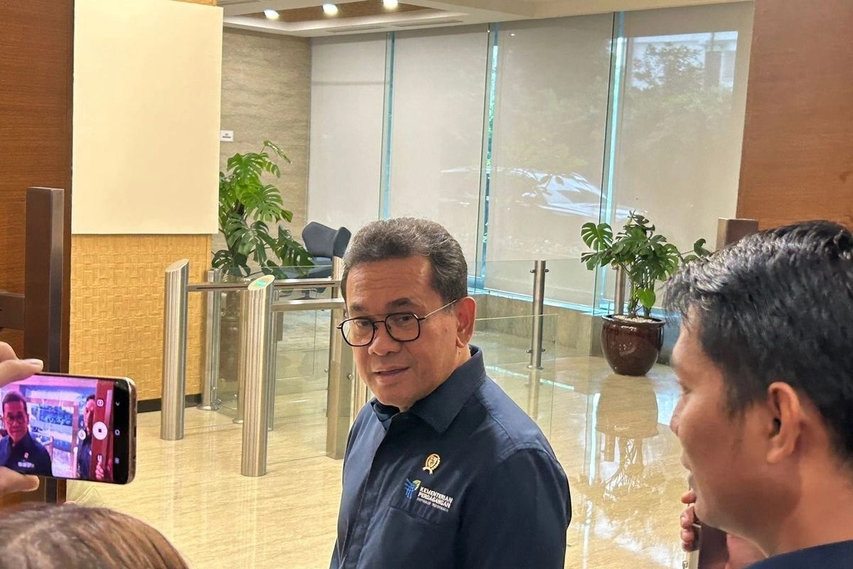 Sebut Revisi Permendag 8/2024 Sudah Selesai, Mendag: Tinggal Administrasi