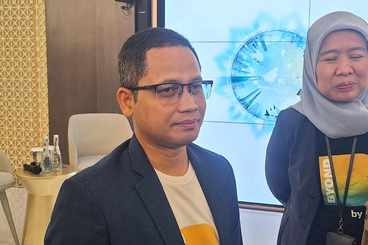 Soal Isu Danantara Akuisisi BSI, Ini Kata Manajemen