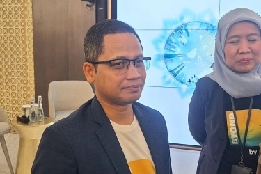 Soal Isu Danantara Akuisisi BSI, Ini Kata Manajemen