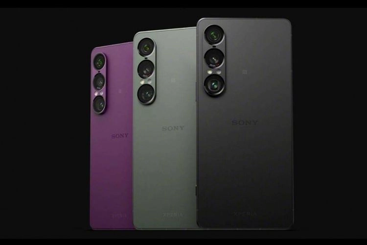 Sony Berhenti Produksi Smartphone Xperia?