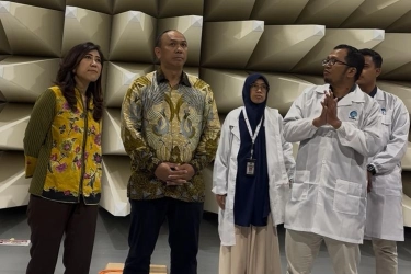 Tahun Depan Indonesia Mulai Uji Mandiri Perangkat Telekomunikasi dan Elektronik