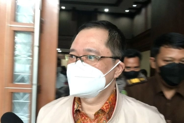 Tolak PK Teddy Tjokro di Kasus Asabri, MA: Pengulangan Fakta, Tak Ada Bukti Baru